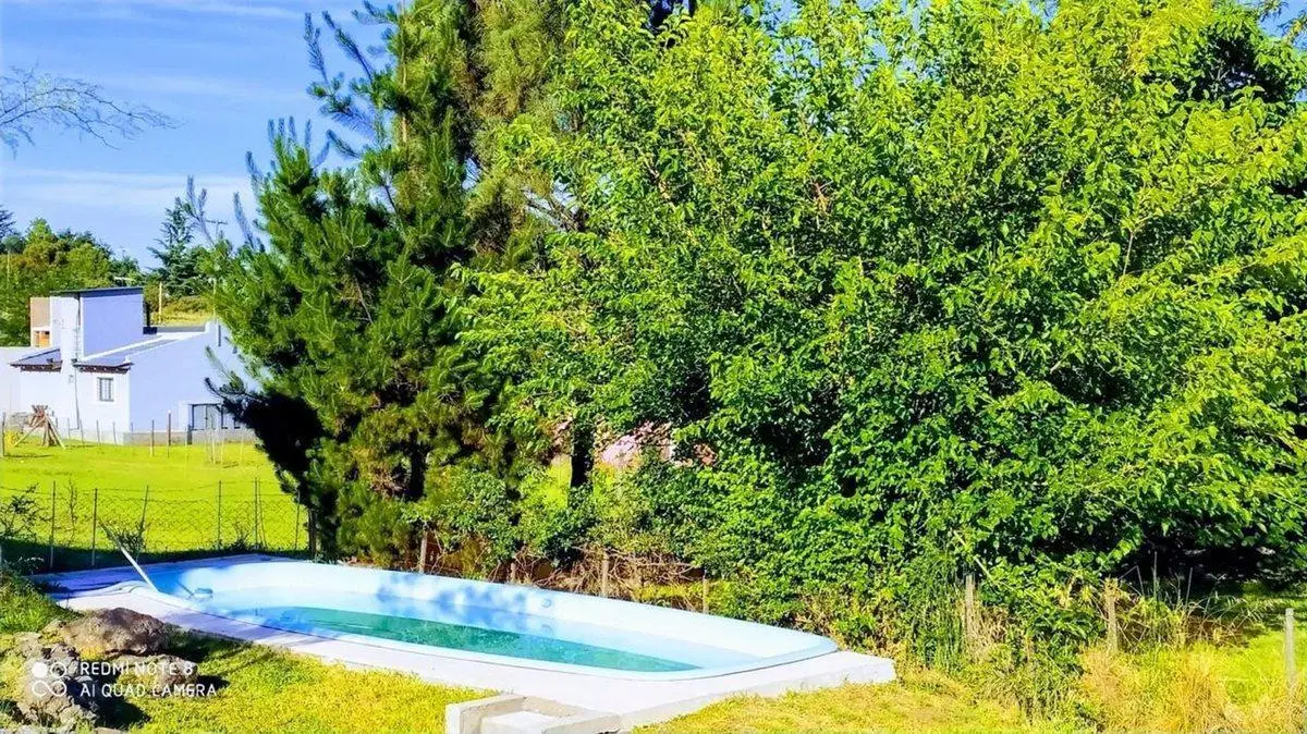 CABAÑA EN POTRERO DE GARAY 3