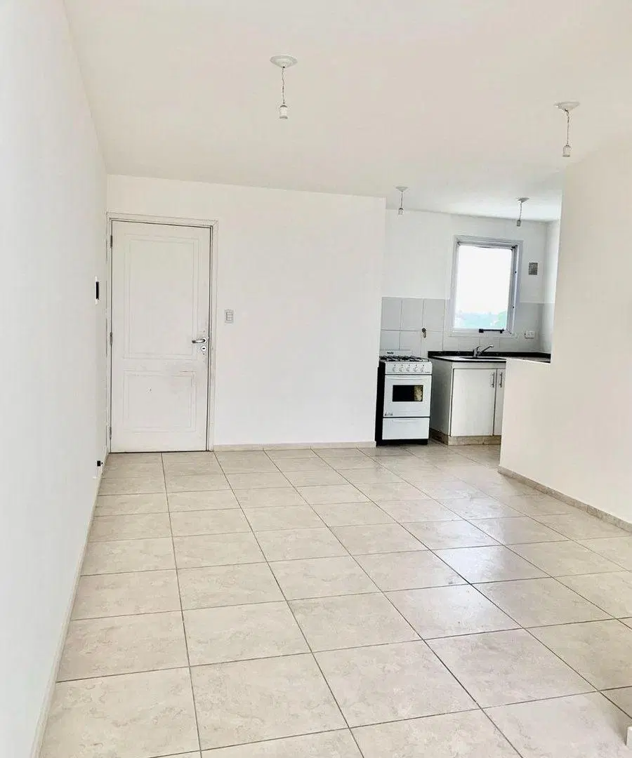 VENTA DEPARTAMENTO UN DORM. EN BARRIO OBSERVATORIO 5