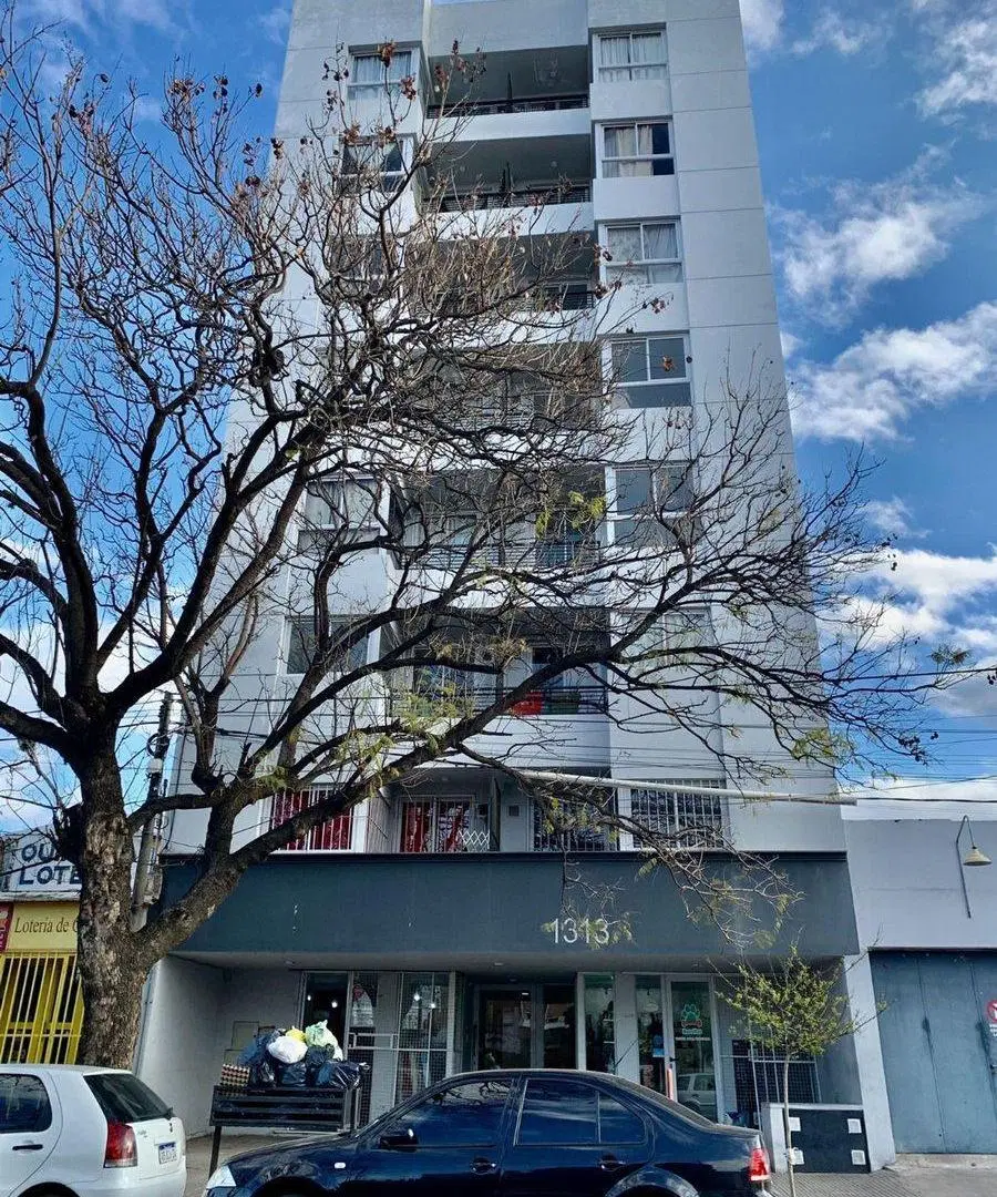 VENTA DEPARTAMENTO UN DORM. EN BARRIO OBSERVATORIO 4
