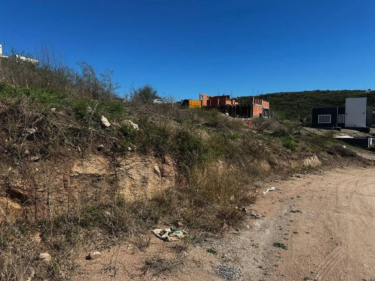 VENTA TERRENO Bº VISTAS DEL LAGO VILLA CARLOS PAZ 5