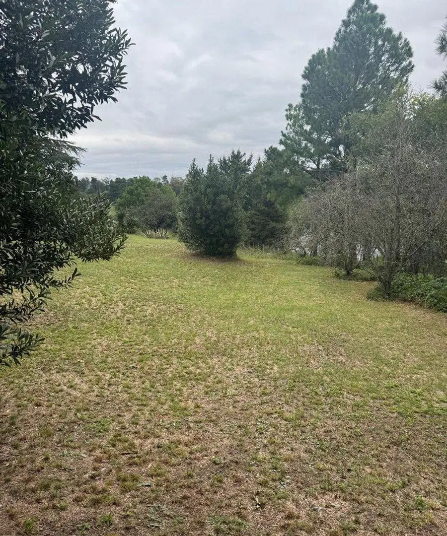 Venta Lote Potrero de Garay fondo Lago Los Molinos 5