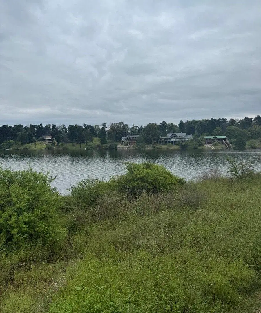 Venta Lote Potrero de Garay fondo Lago Los Molinos 3
