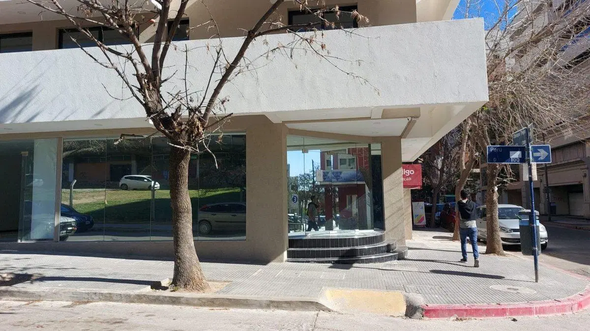 Venta Local Comercial Obispo Trejo 1305 5