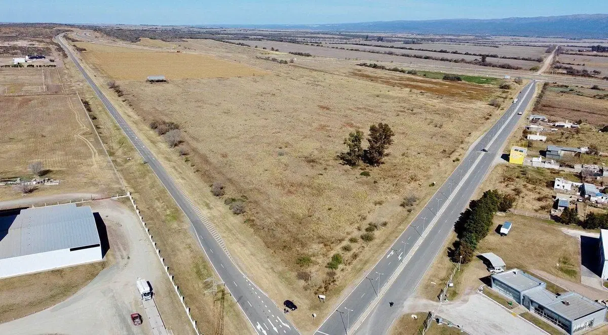 Venta Lote 80.000 metros Despeñaderos Industrial 2