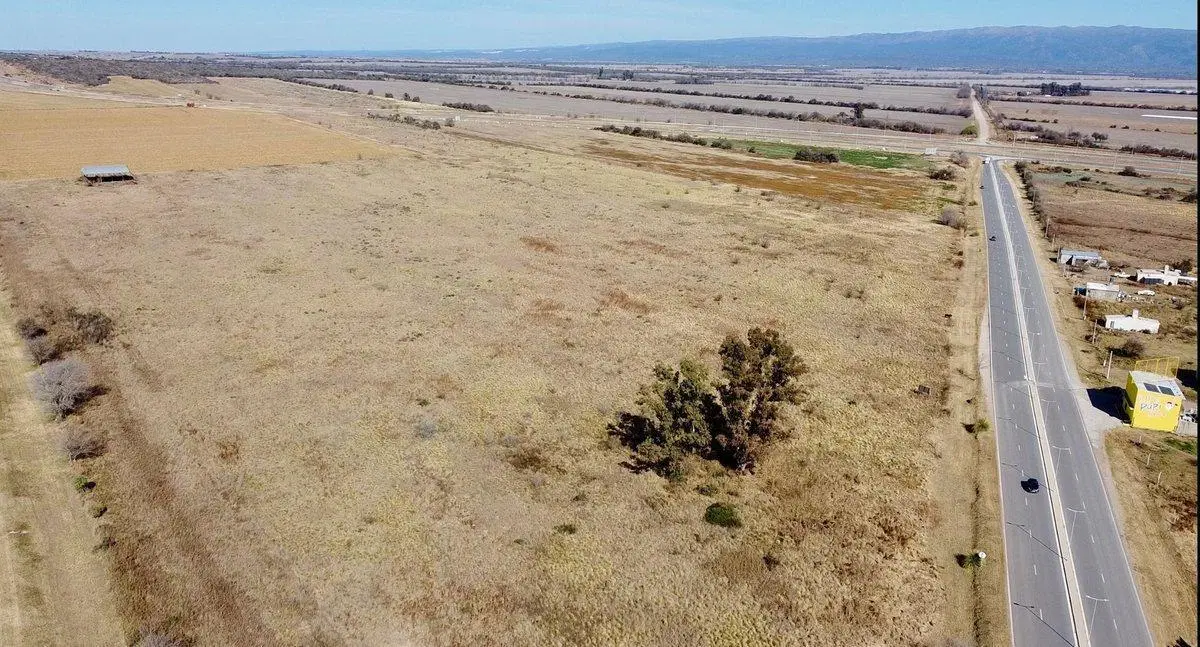 Venta Lote 80.000 metros Despeñaderos Industrial 3