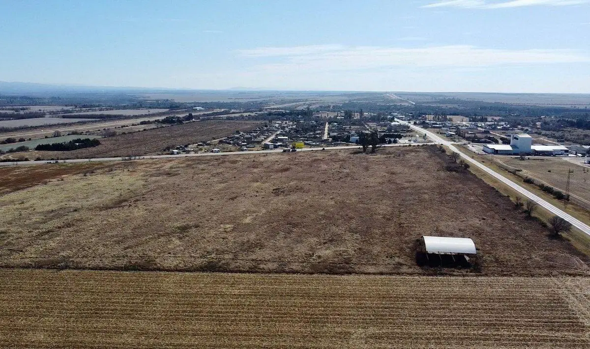 Venta Lote 80.000 metros Despeñaderos Industrial 5