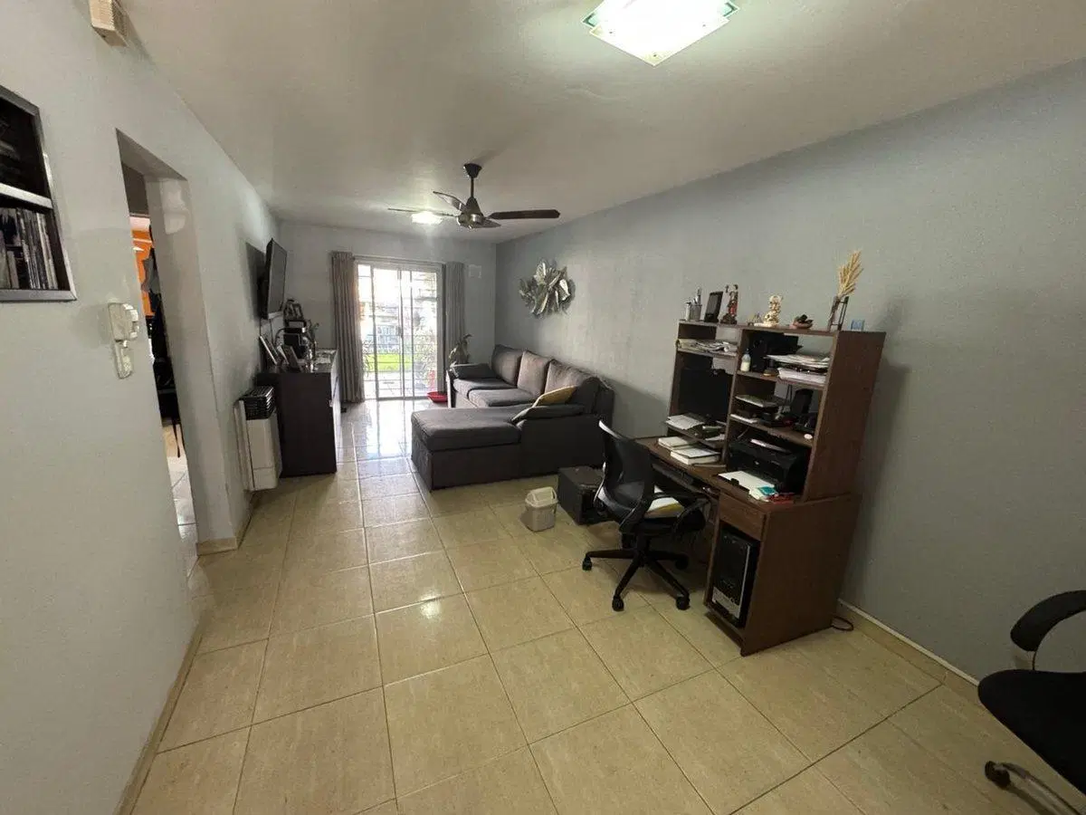 Venta Duplex 3 dorm B Parque Capital Apta Credito 3