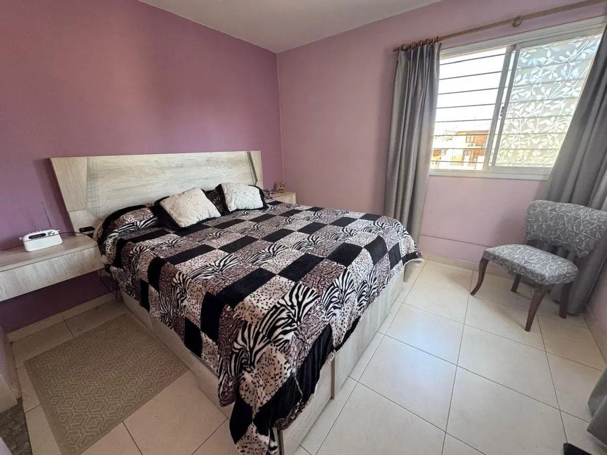 Venta Duplex 3 dorm B Parque Capital Apta Credito 2