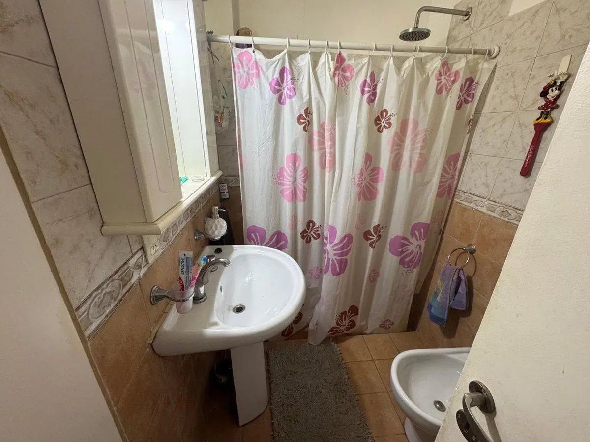 Venta Duplex 3 dorm B Parque Capital Apta Credito 4