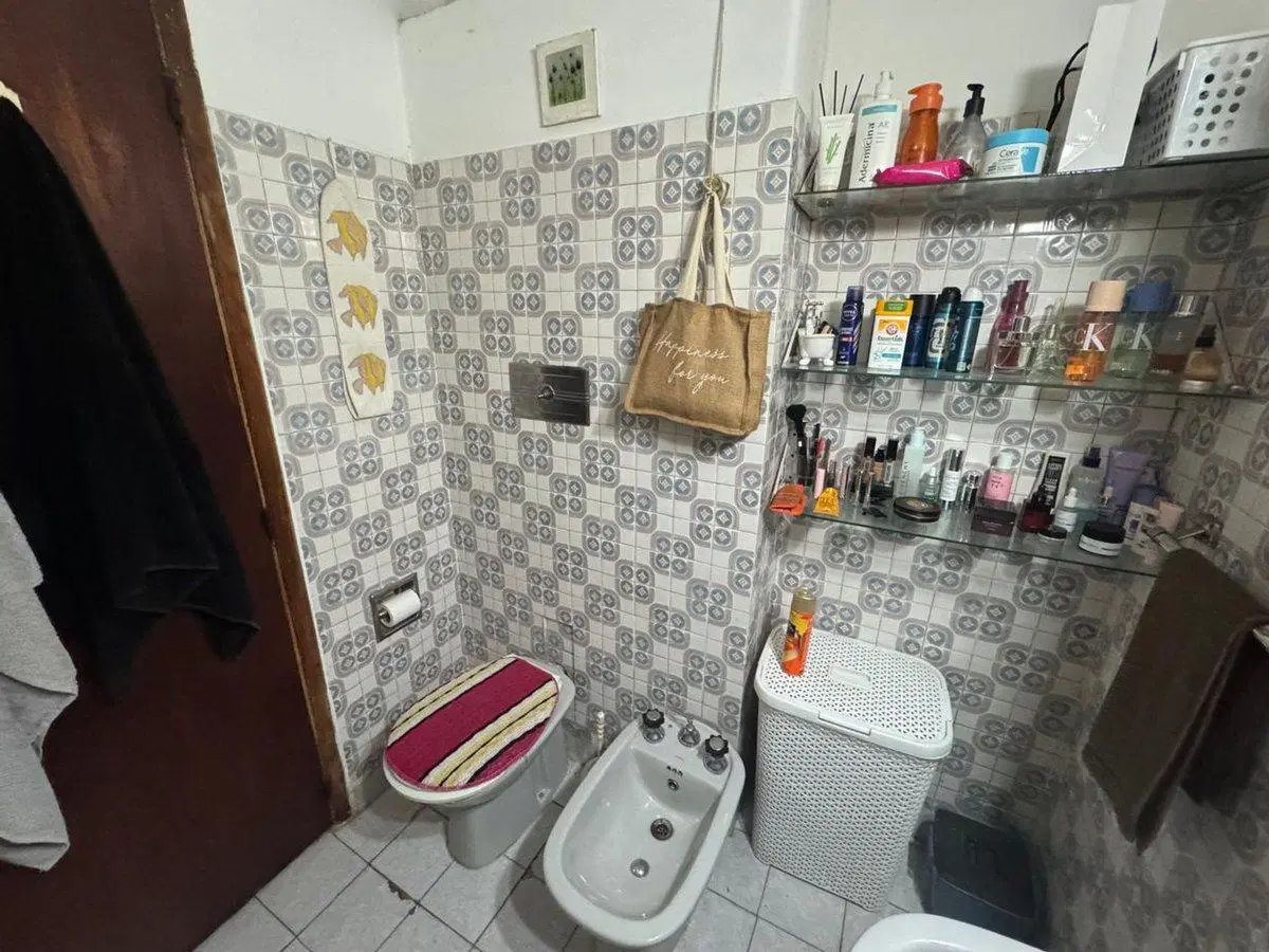 VENTA CASA 3 DORMITORIOS B* ALTA CORDOBA ESCRITURA 5
