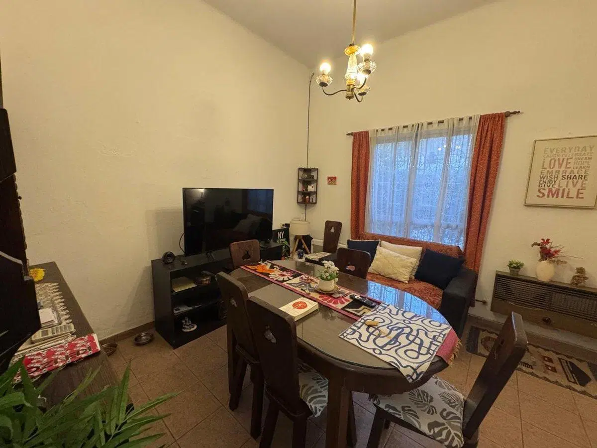 VENTA CASA 3 DORMITORIOS B* ALTA CORDOBA ESCRITURA 3