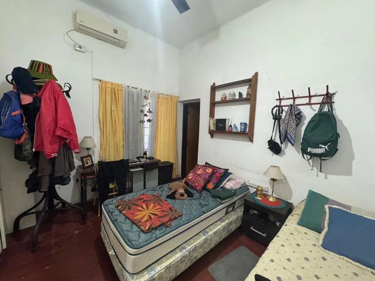 VENTA CASA 3 DORMITORIOS B* ALTA CORDOBA ESCRITURA 4