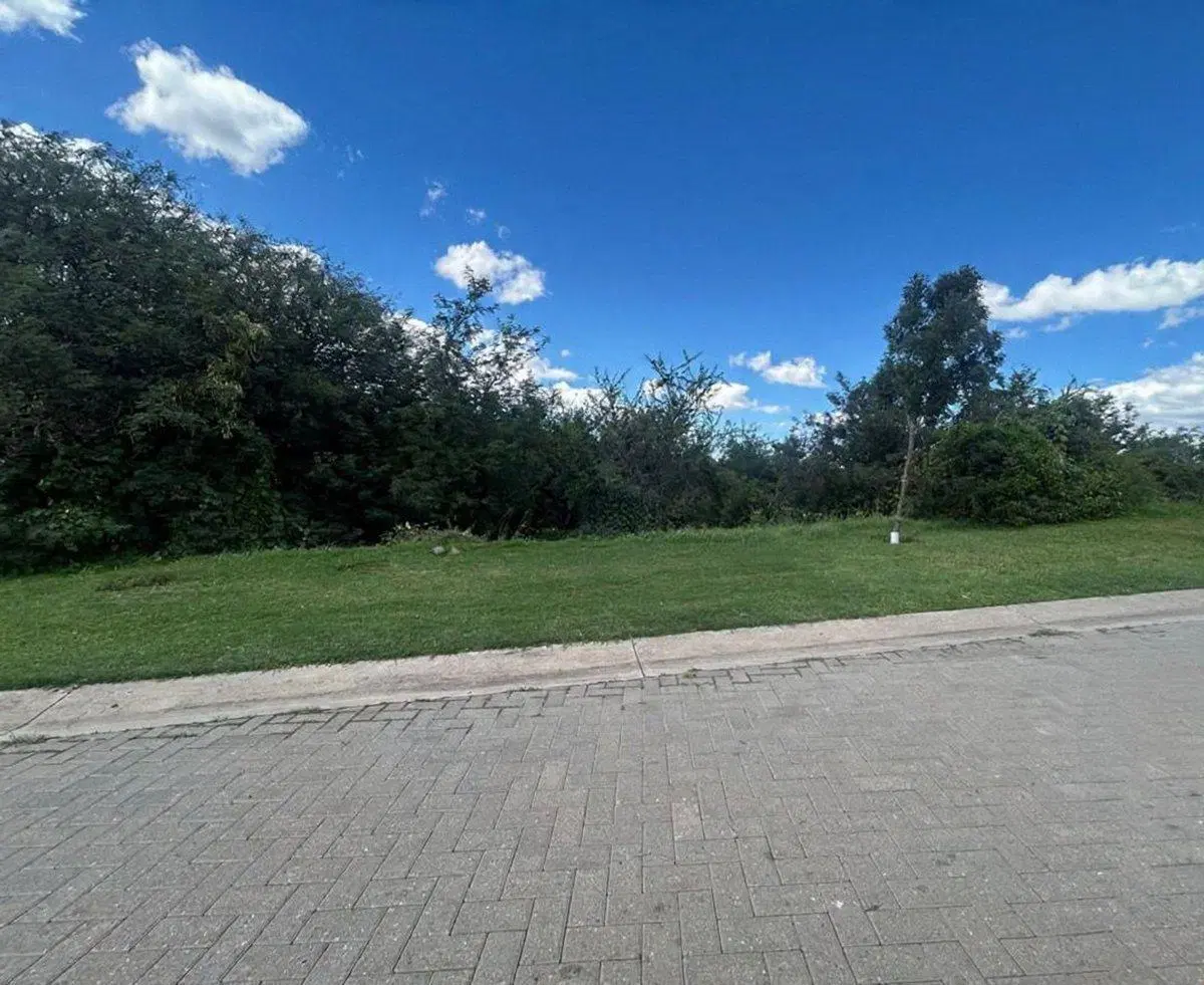 VENTA LOTE  ESTANCIA EL TERRON MENDIOLAZA CORDOBA 4