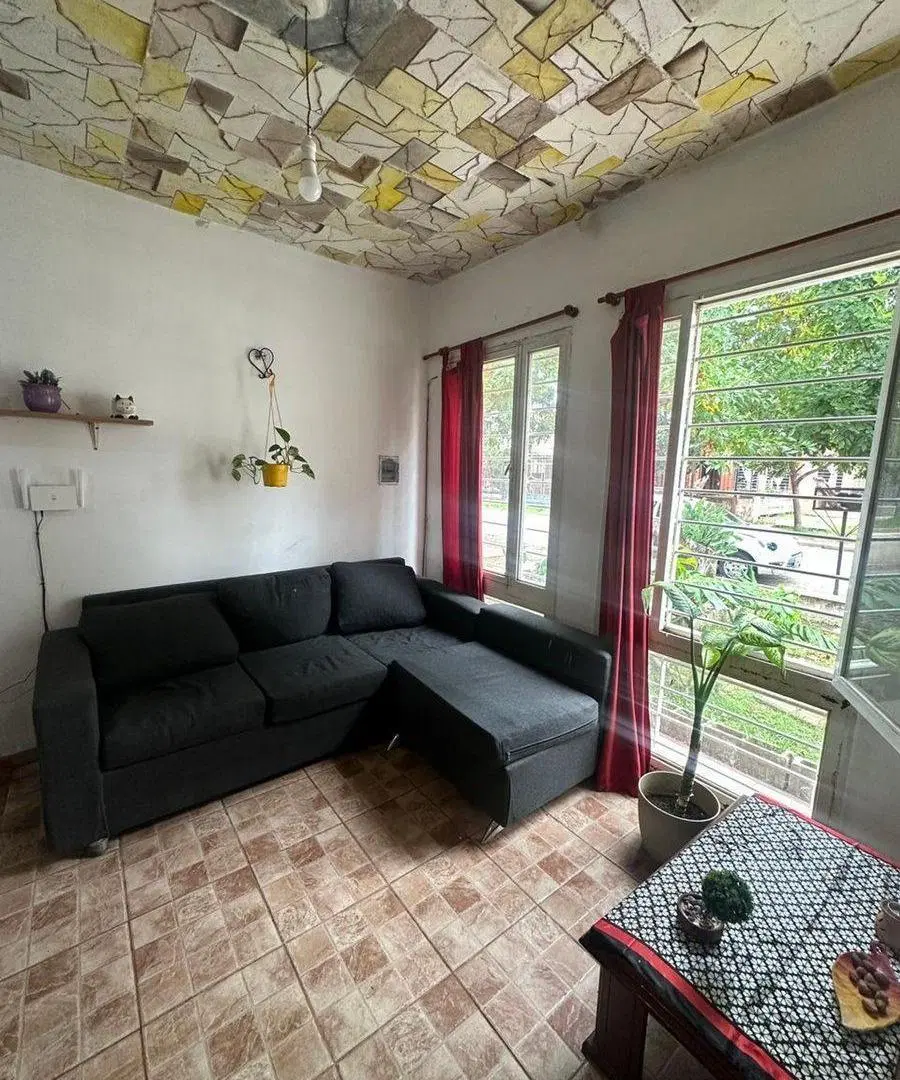 Venta casa 3 dorm. con patio – B° Las Lilas HORIZ. 2