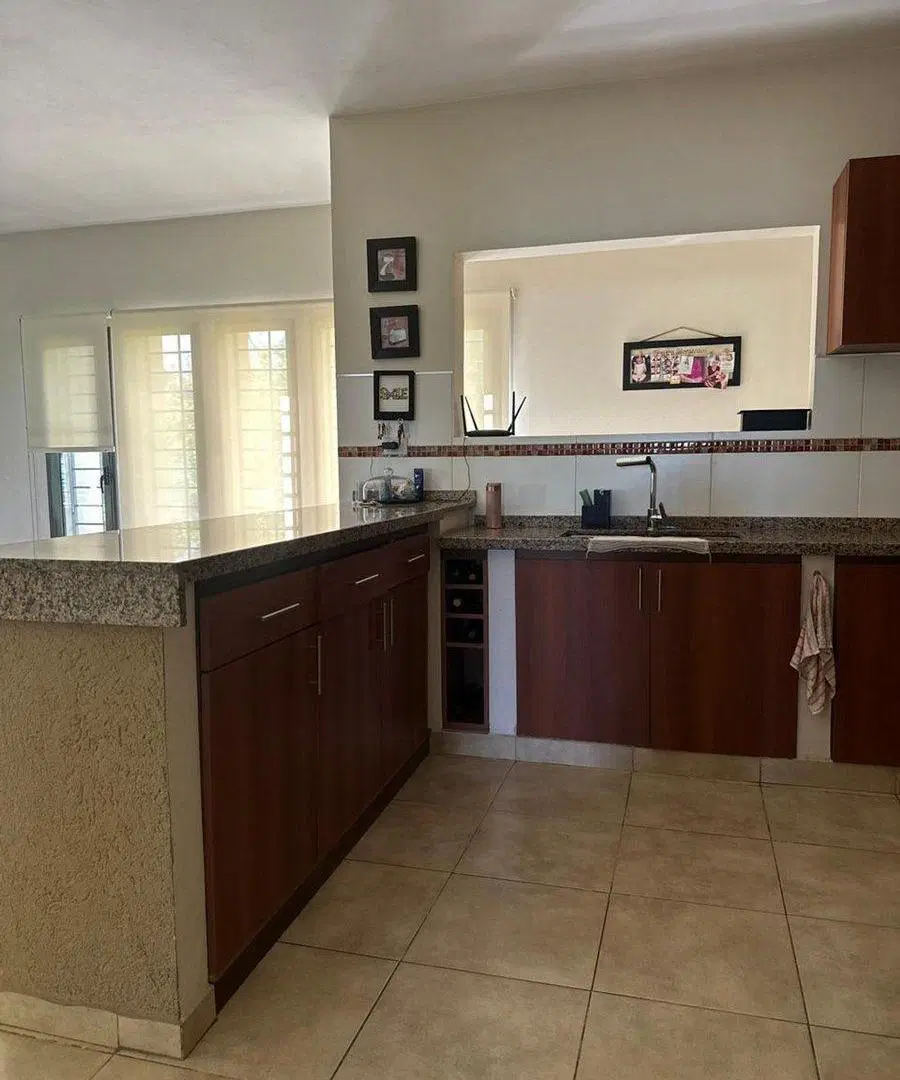 VENTA CASA DE CATEGORIA EN QUINTAS DE ITALIA 5