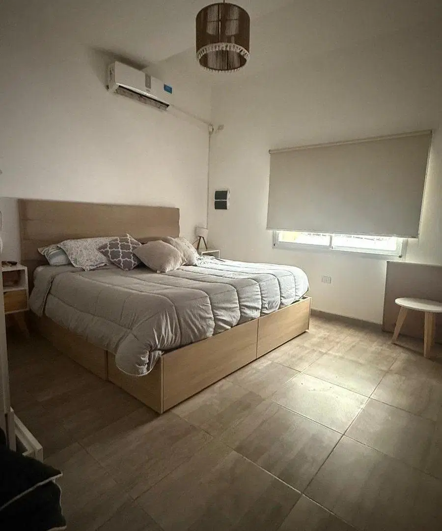 VENTA CASA 3 DORMIS/PILETA - QUINCHO B° MARECHAL 5