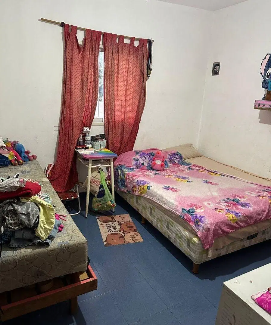 VENTA CASA 2 DOR + COCHERA + DPTO B° CABILDO 5