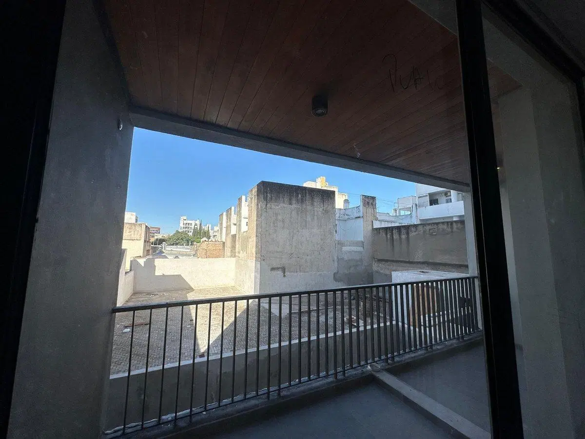 VENTA DEPARTAMENTO 1 DORMITORIO ALTA CORDOBA 2