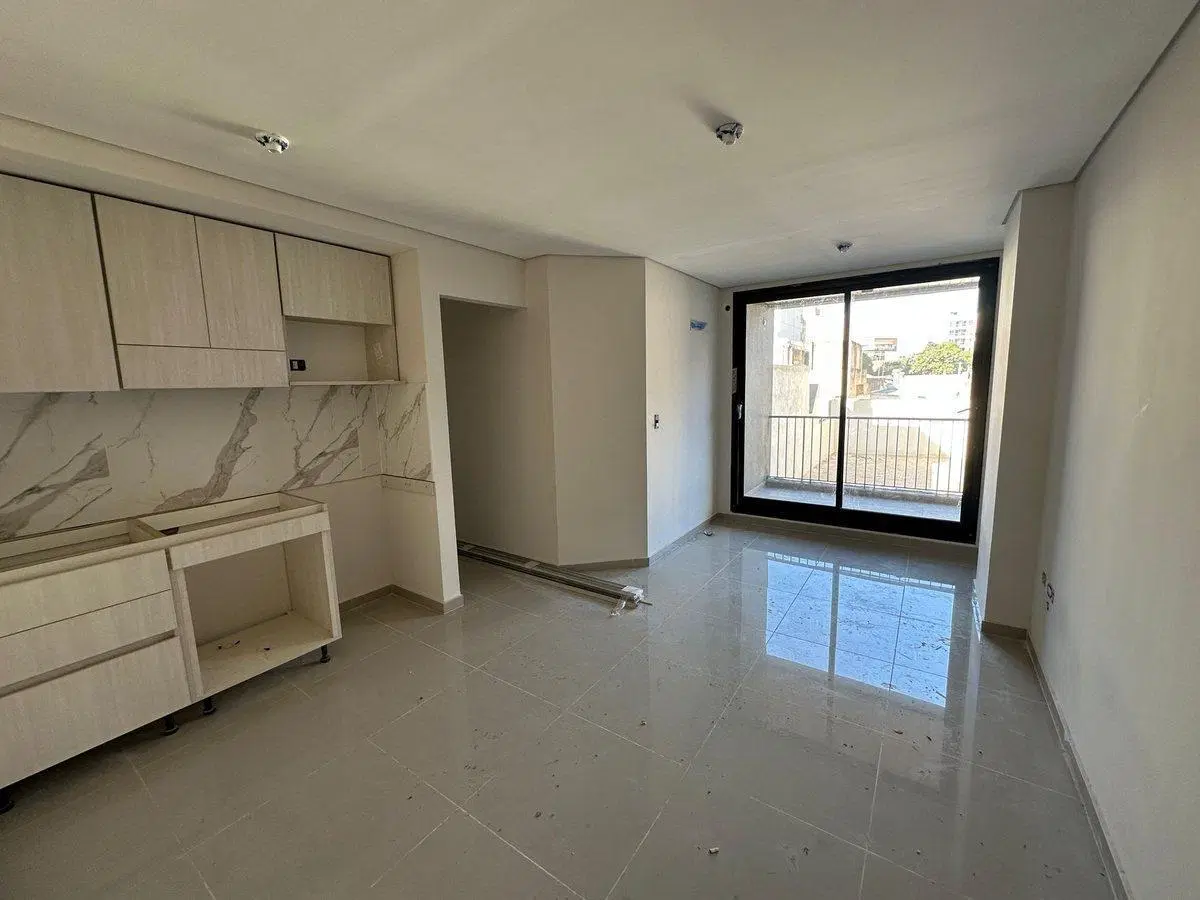VENTA DEPARTAMENTO 1 DORMITORIO ALTA CORDOBA 3