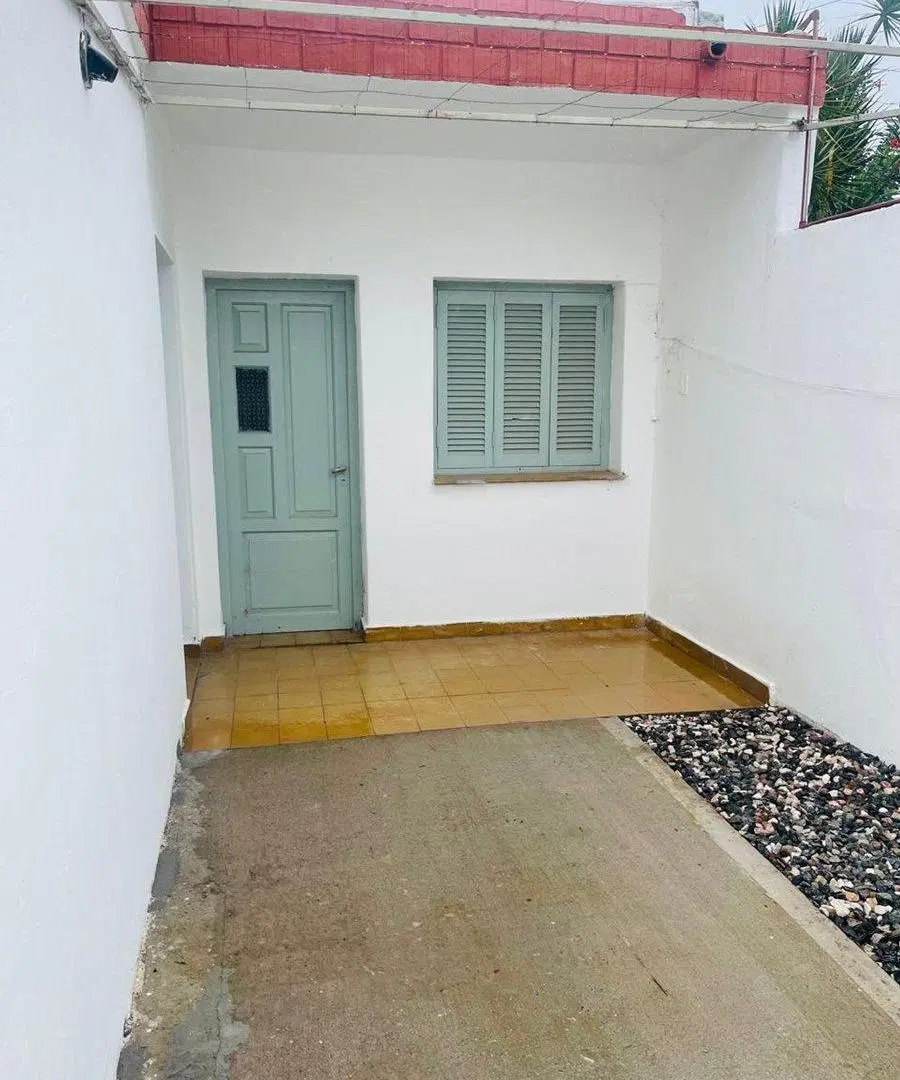 VENTA PH 1 DORMITORIO EN B PUEYRREDON 5