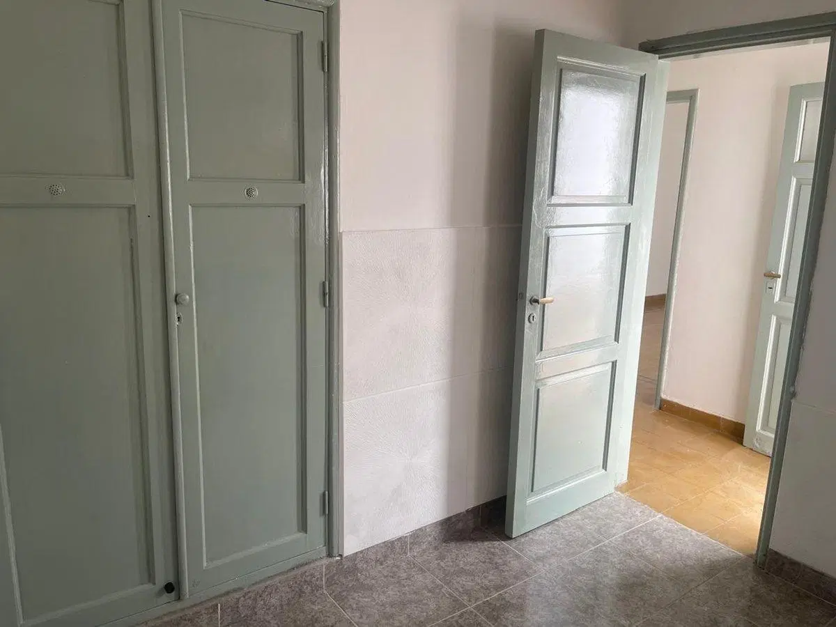 VENTA PH 1 DORMITORIO EN B PUEYRREDON 3