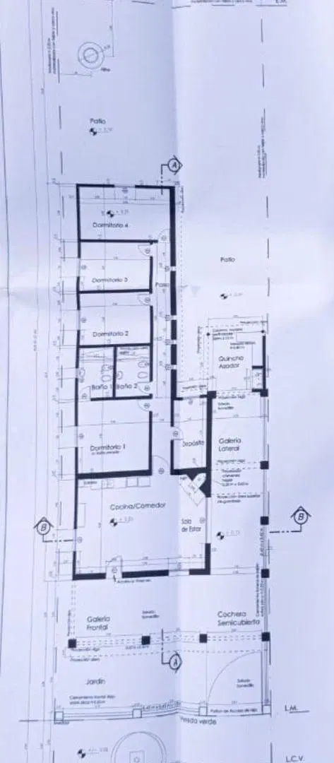 Plano 1