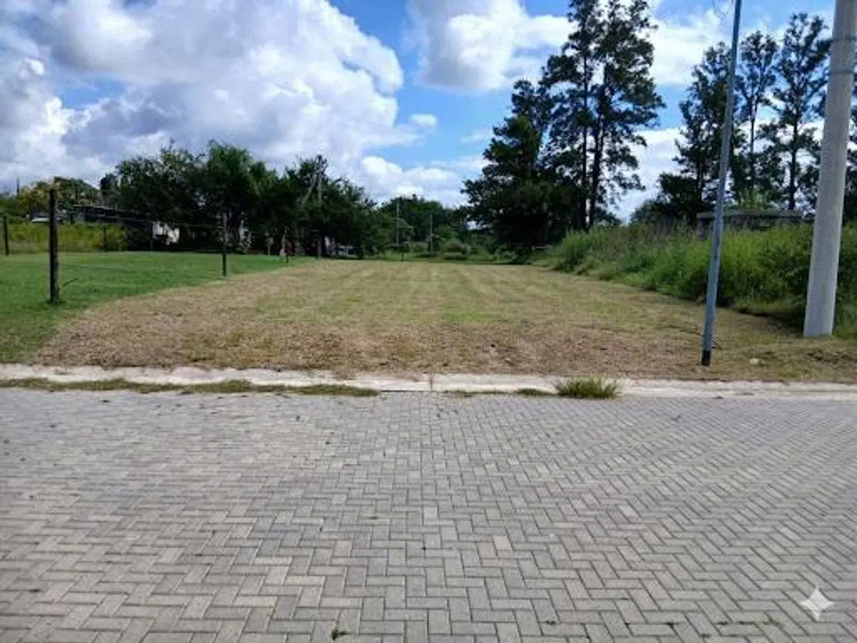 VENTA DE TERRENO EN PORTALES DEL TALA DE ALTA 4