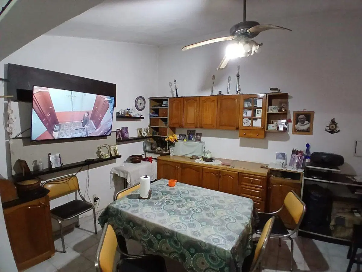 CASA EN VENTA BARRIO 1 DE MAYO 4