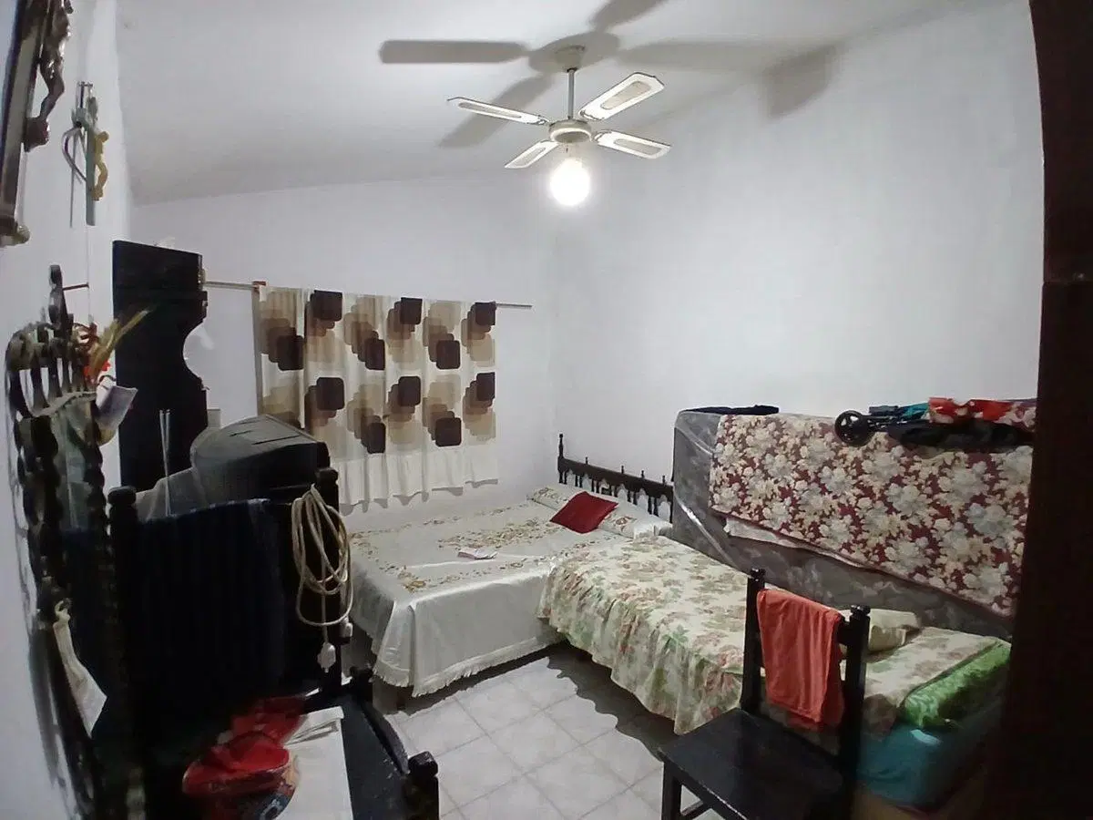 CASA EN VENTA BARRIO 1 DE MAYO 3