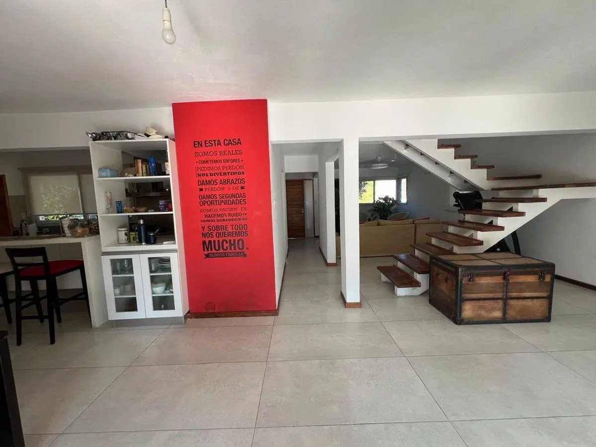 VENTA CASA 5 DORMI ALTO WARCALDE LA CALERA CBA 5