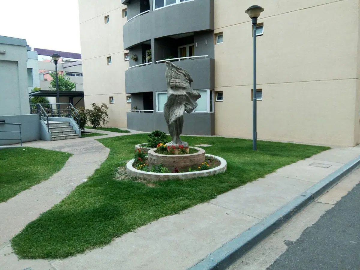 VENTA DPTO 3DORM+COCHERA TERRAZAS DE LA CAÑADA CBA 3