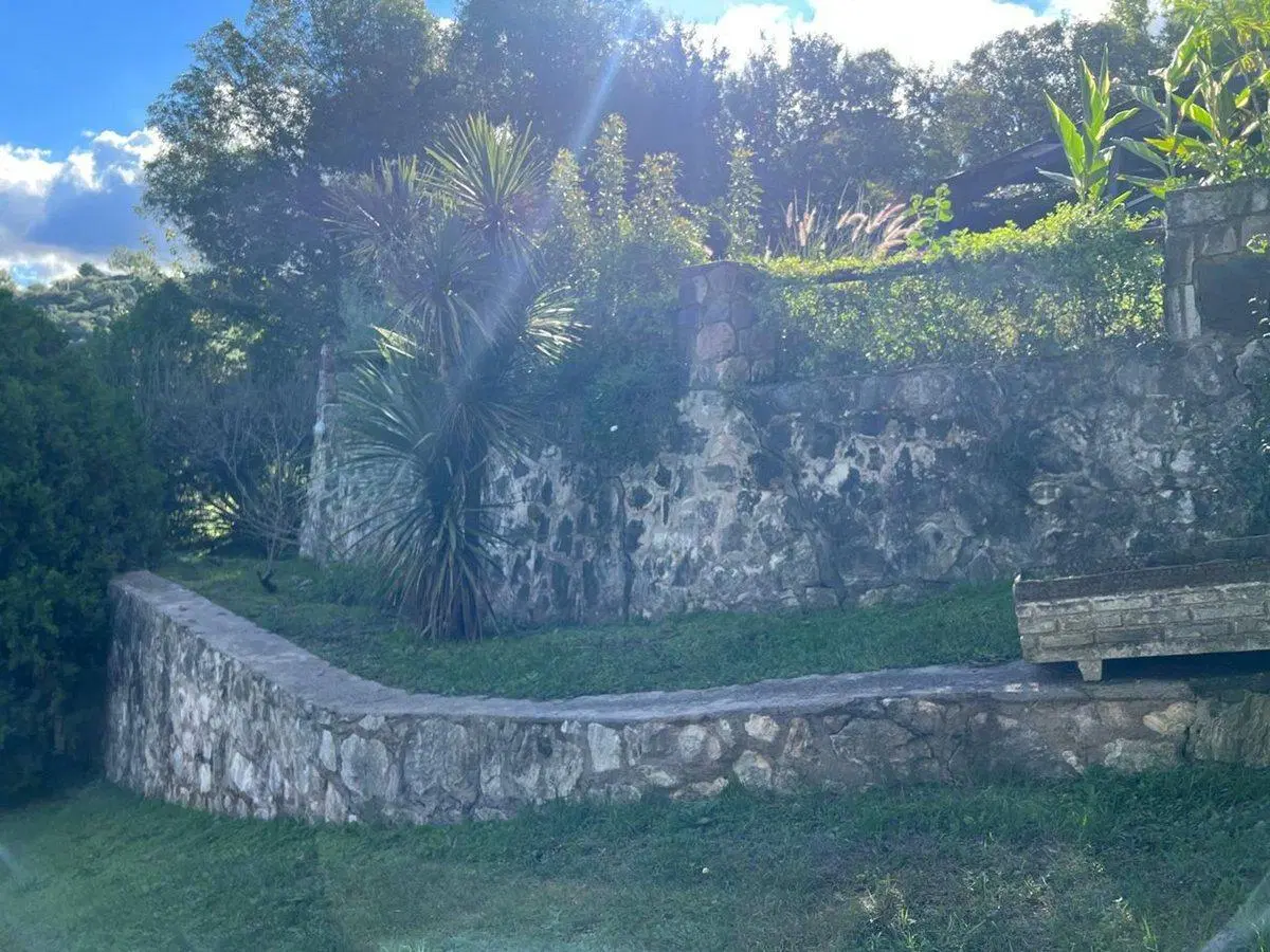 VENTA CASA 3 DORM C/PILETA RIO CEBALLOS CBA 3