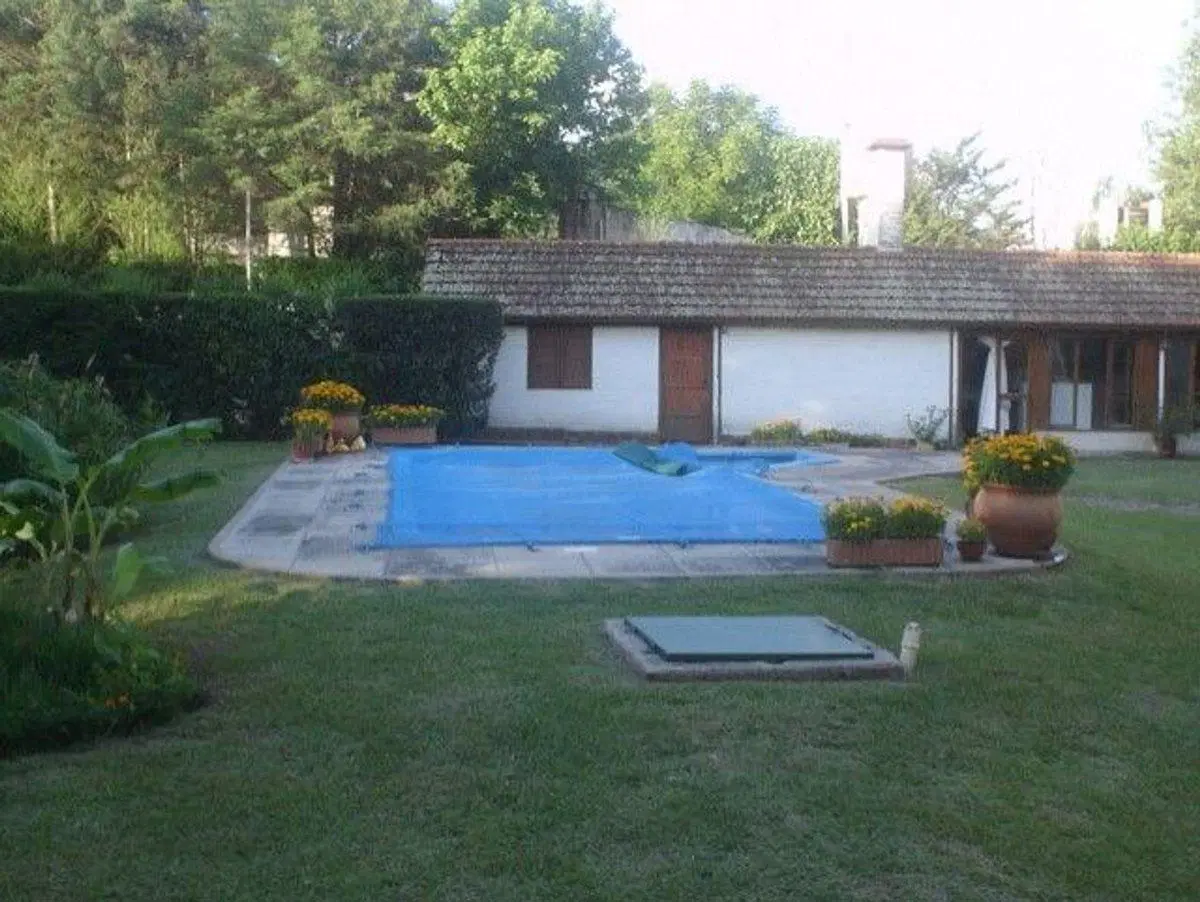 VENTA CASA 4 DORMITORIO MENDIOLAZA CENTRO CORDOBA 4