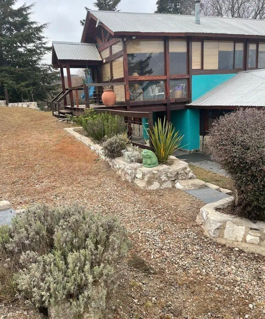 Venta complejo decabañas en Yacanto de Calamuchita 3
