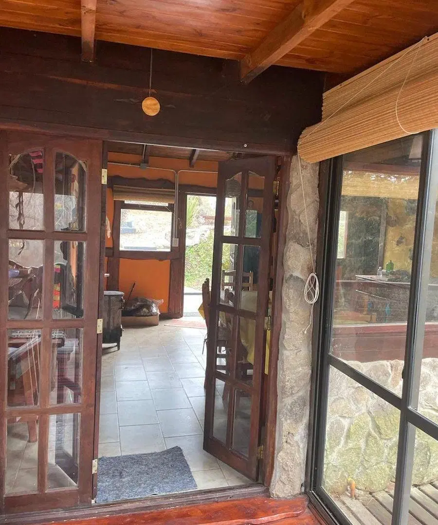 Venta complejo decabañas en Yacanto de Calamuchita 4