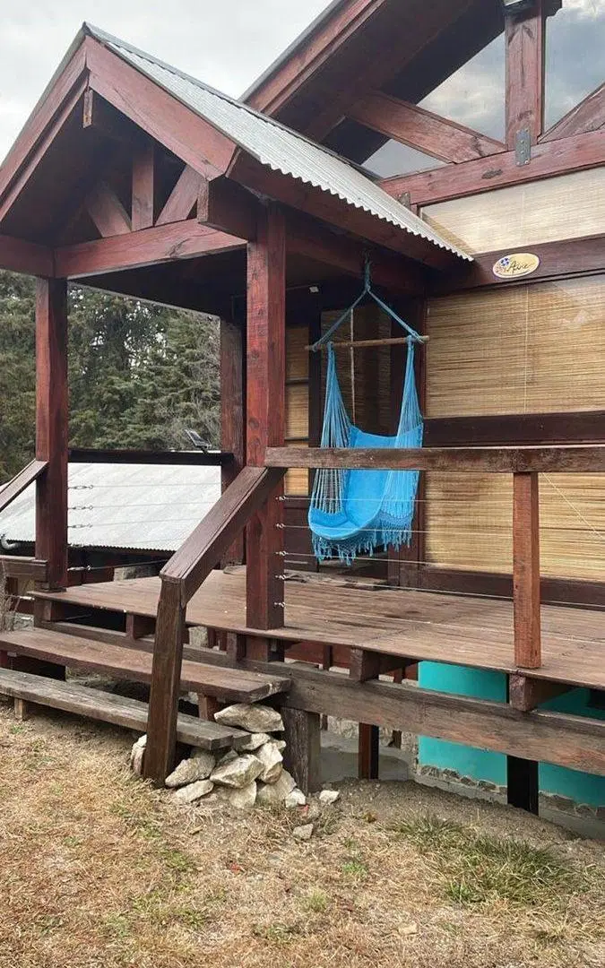 Venta complejo decabañas en Yacanto de Calamuchita 5