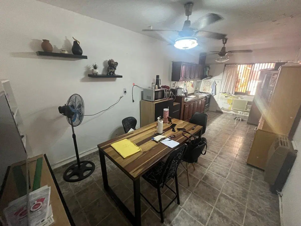 VENTA CASA 3 DORM + DEPARTAMENTO EMPALME CBA 2