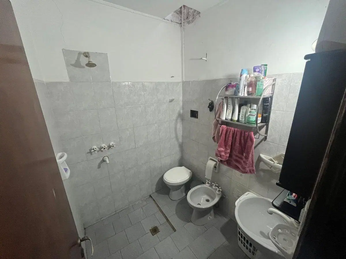 VENTA CASA 3 DORM + DEPARTAMENTO EMPALME CBA 8