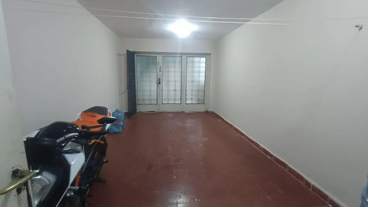 Venta Casa 3 Dor Apta Créd. Los Plátanos Córdoba 8