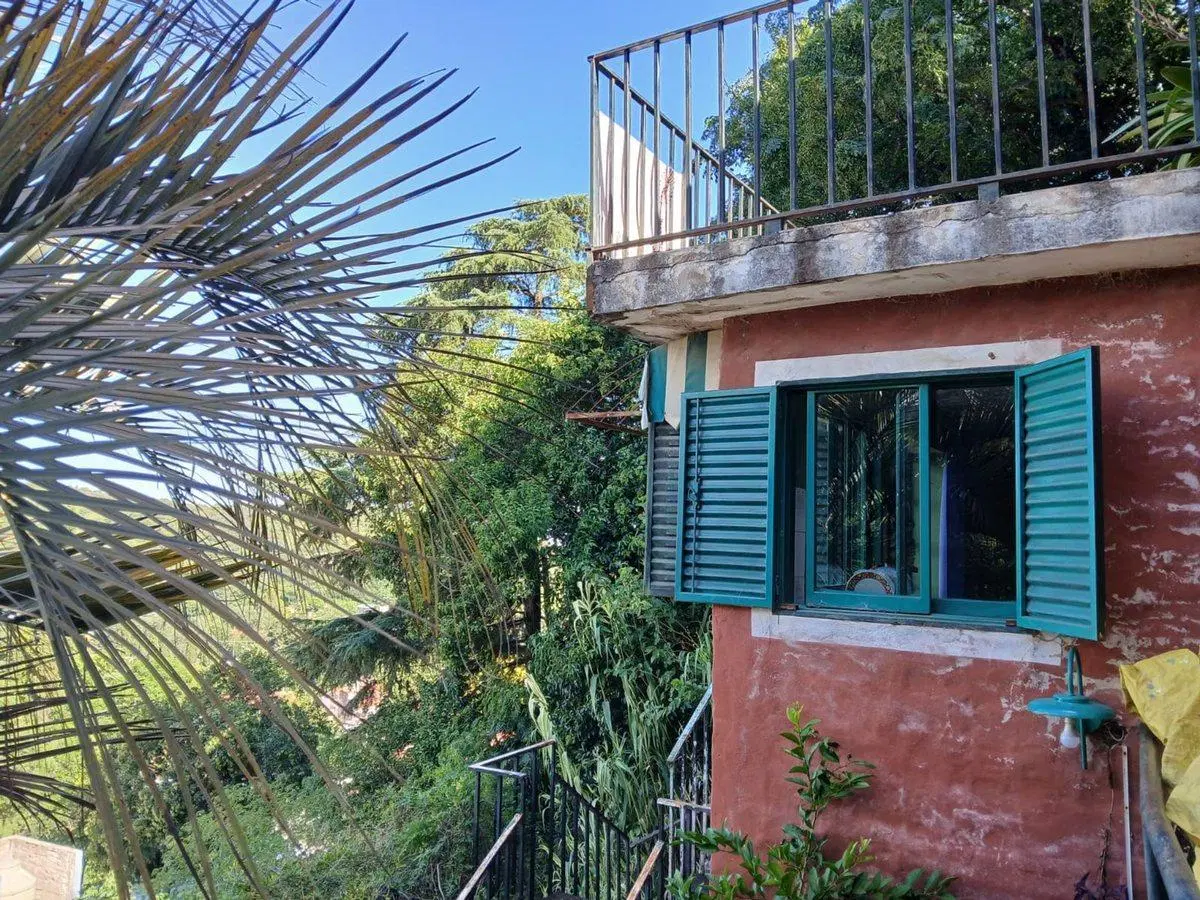 VENTA CASA 3 DORM CAMINO ÑU PORA RIO CEBALLOS CBA 3