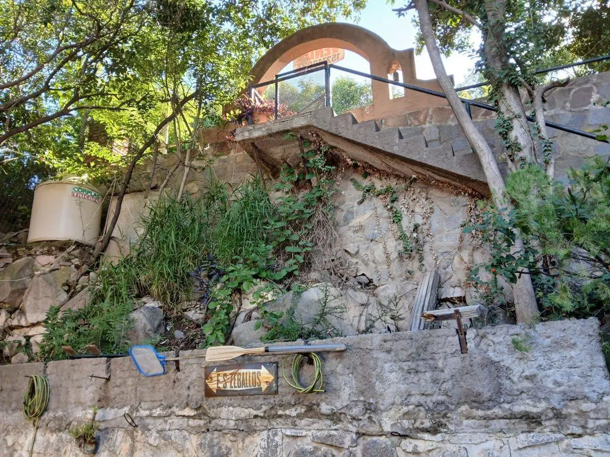 VENTA CASA 3 DORM CAMINO ÑU PORA RIO CEBALLOS CBA 2