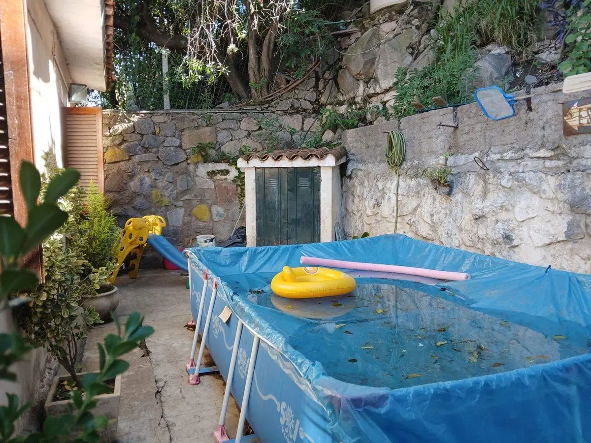VENTA CASA 3 DORM CAMINO ÑU PORA RIO CEBALLOS CBA 5