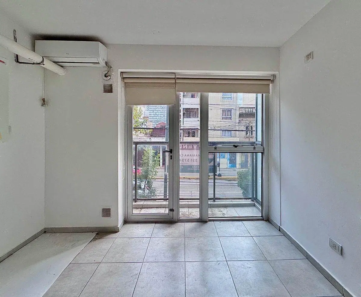 VENTA DEPARTAMENTO DORMITORIO+ESCRITORIO GRAL PAZ 3