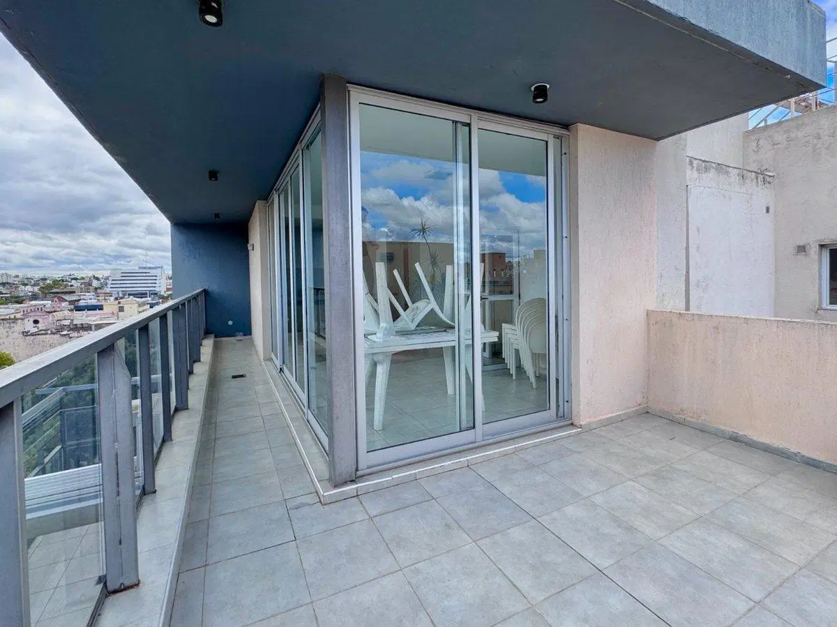VENTA DEPARTAMENTO DORMITORIO+ESCRITORIO GRAL PAZ 4