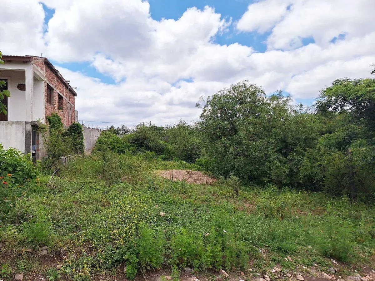 VENTA LOTE SALSIPUEDES 300 M2 5
