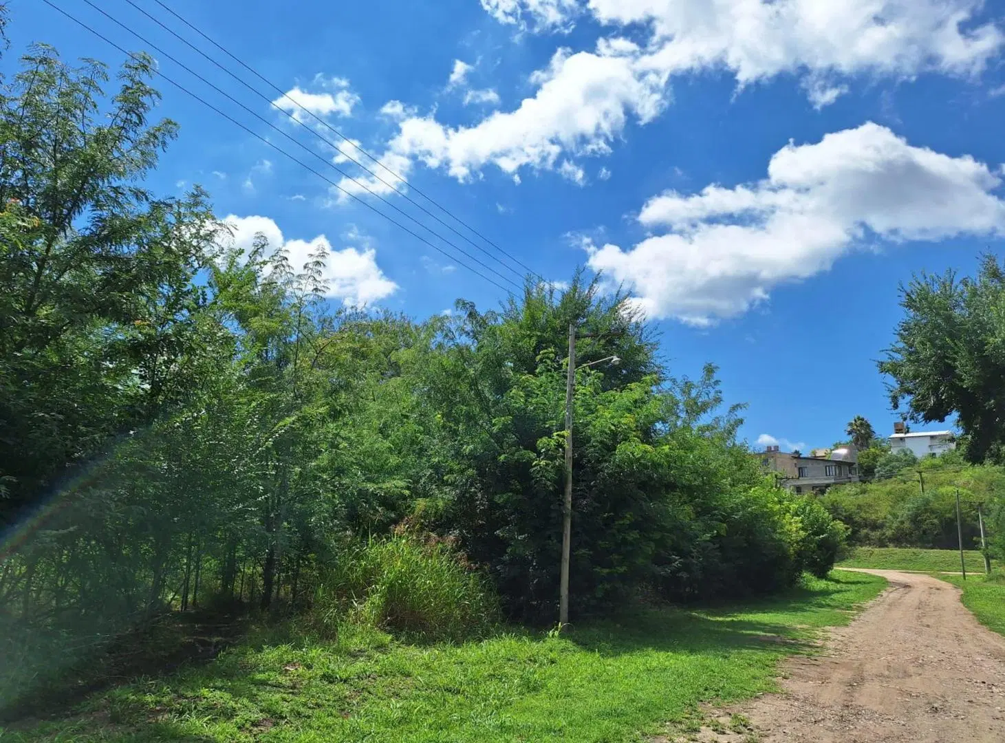 VENTA LOTE SALSIPUEDES 450 M2 3