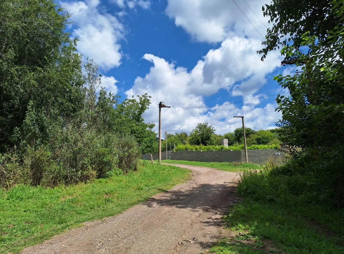 VENTA LOTE SALSIPUEDES 450 M2 2
