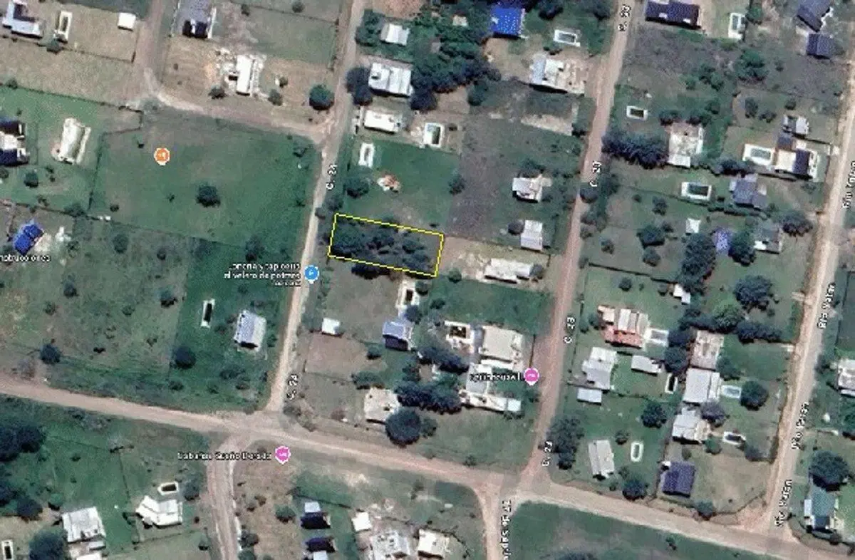 VENTA LOTE POTRERO DE GARAY 600 M2 4