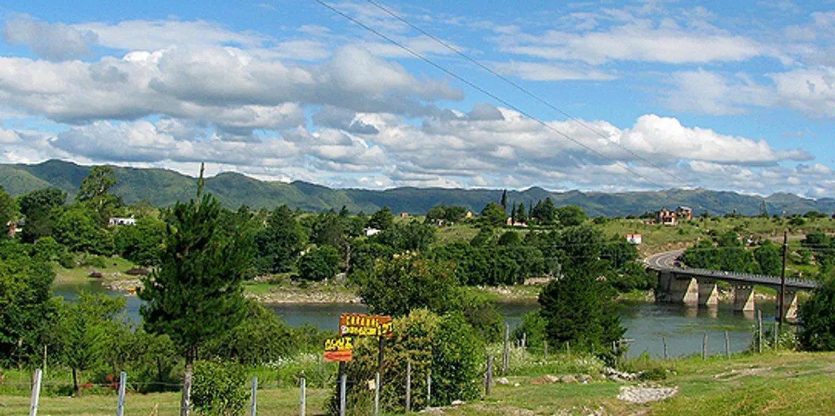 VENTA LOTE POTRERO DE GARAY 600 M2 3