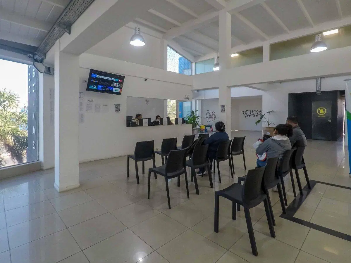 ALQUILER LOCAL COMERCIAL ZONA NORTE OFICINA 700M2 3